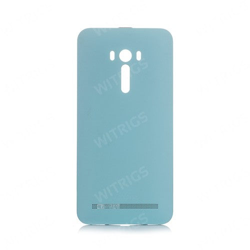 OEM Back Cover for Asus Zenfone Selfie ZD551KL Mint Green