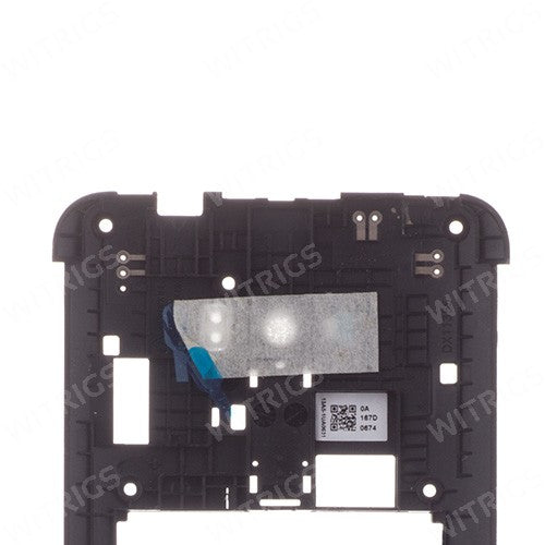 OEM Back Frame for Asus Zenfone Selfie ZD551KL