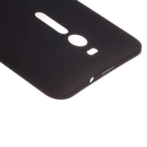 OEM Back Cover for Asus Zenfone 2 ZE551ML Osmium Black