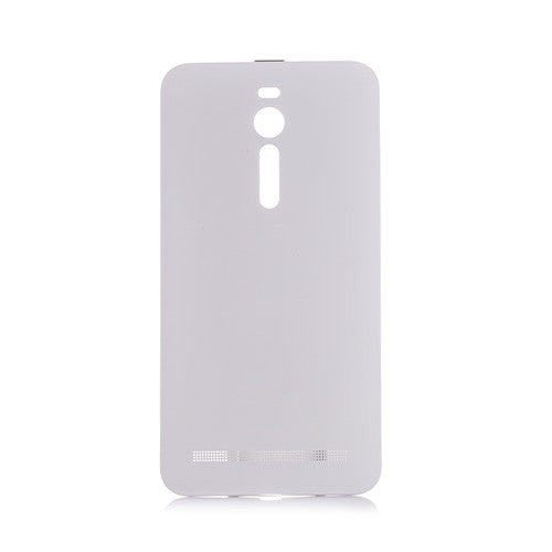 OEM Back Cover for Asus Zenfone 2 ZE551ML Ceramic White