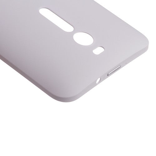 OEM Back Cover for Asus Zenfone 2 ZE551ML Ceramic White