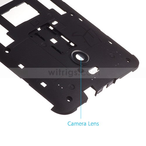 OEM Back Frame for Asus Zenfone 2 ZE551ML