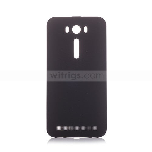 OEM Back Cover for Asus Zenfone 2 Laser ZE500KL Black