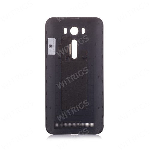 OEM Back Cover for Asus Zenfone 2 Laser ZE500KL Black