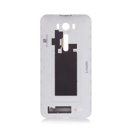 OEM Back Cover for Asus Zenfone 2 Laser ZE500KL Ceramic White