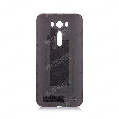 OEM Back Cover for Asus Zenfone 2 Laser ZE500KL Silver