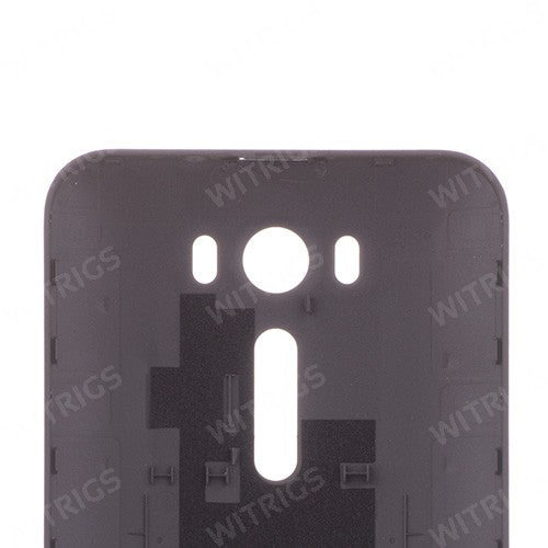 OEM Back Cover for Asus Zenfone 2 Laser ZE500KL Silver