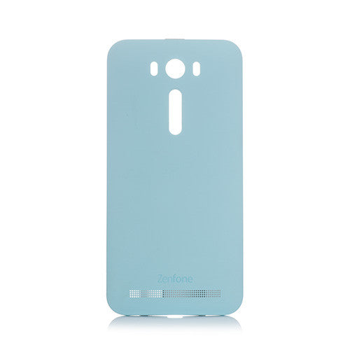 OEM Back Cover for Asus Zenfone 2 Laser ZE500KL Mint Green