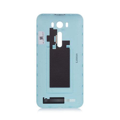 OEM Back Cover for Asus Zenfone 2 Laser ZE500KL Mint Green