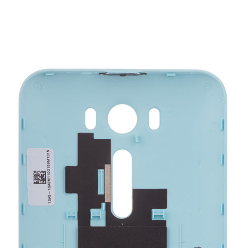 OEM Back Cover for Asus Zenfone 2 Laser ZE500KL Mint Green