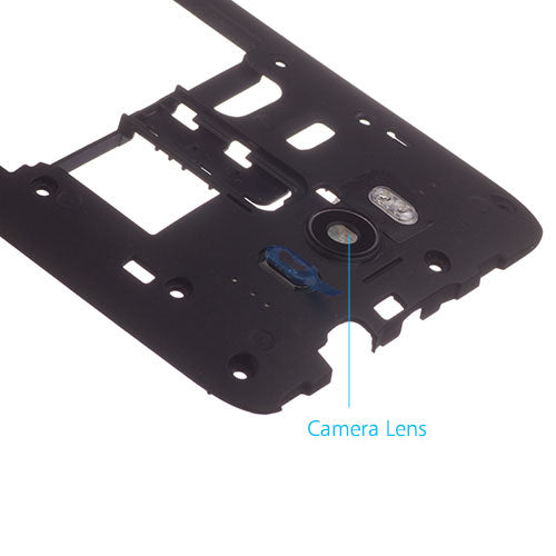 OEM Back Frame for Asus Zenfone 2 Laser ZE500KL