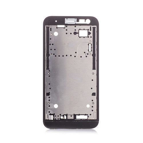 OEM LCD Supporting Frame for Asus Zenfone 2 Laser ZE500KL Black