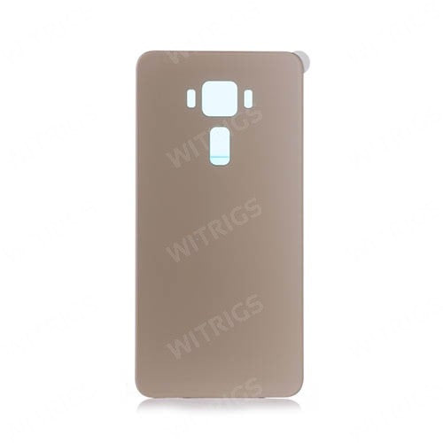 OEM Battery Cover for Asus Zenfone 3 ZE520KL Shimmer Gold