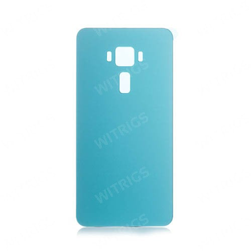 OEM Battery Cover for Asus Zenfone 3 ZE520KL Mint Green