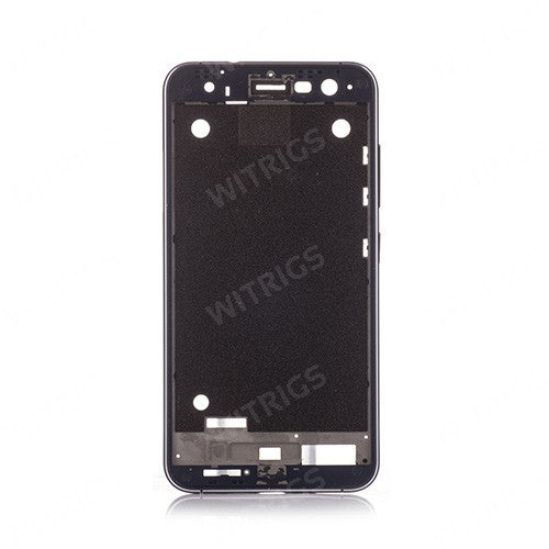 OEM Middle Frame for Asus Zenfone 3 ZE520KL Sapphire Black