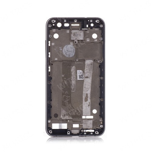 OEM Middle Frame for Asus Zenfone 3 ZE520KL Sapphire Black