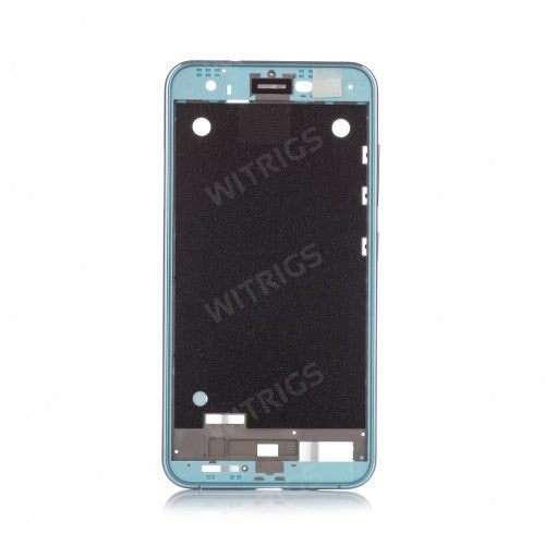 OEM Middle Frame for Asus Zenfone 3 ZE520KL Mint Green