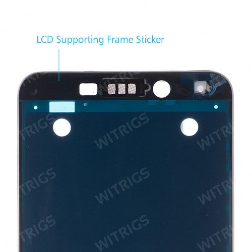 OEM LCD Supporting Frame for Asus Zenfone 3 Laser ZE551KL