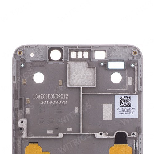 OEM LCD Supporting Frame for Asus Zenfone 3 Laser ZE551KL