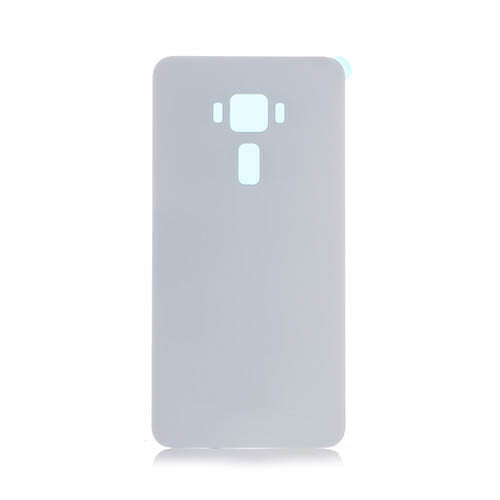 OEM Battery Cover for Asus Zenfone 3 ZE552KL Moonlight White