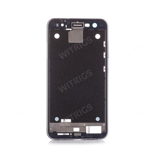 OEM Middle Frame for Asus Zenfone 3 ZE552KL Sapphire Black