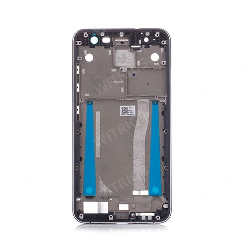 OEM Middle Frame for Asus Zenfone 3 ZE552KL Sapphire Black