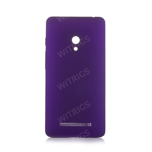 OEM Back Cover for Asus Zenfone 5 Twilight Purple