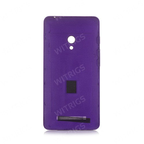 OEM Back Cover for Asus Zenfone 5 Twilight Purple