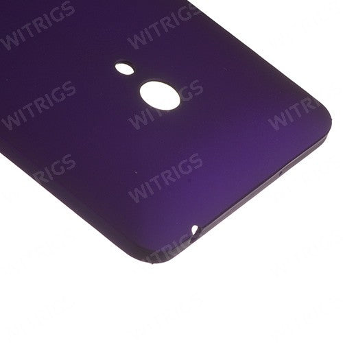 OEM Back Cover for Asus Zenfone 5 Twilight Purple