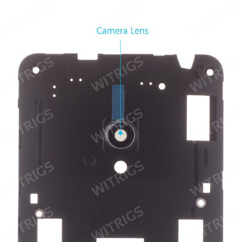 OEM Back Frame for Asus Zenfone 5