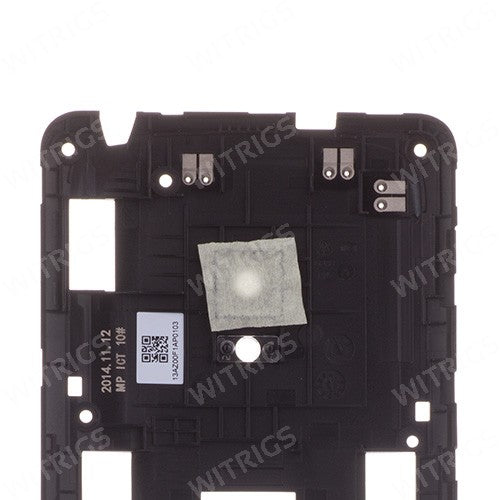 OEM Back Frame for Asus Zenfone 5