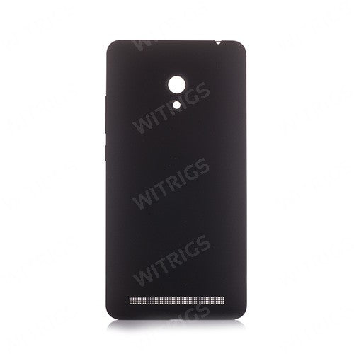 OEM Back Cover for Asus Zenfone 6 Charcoal Black
