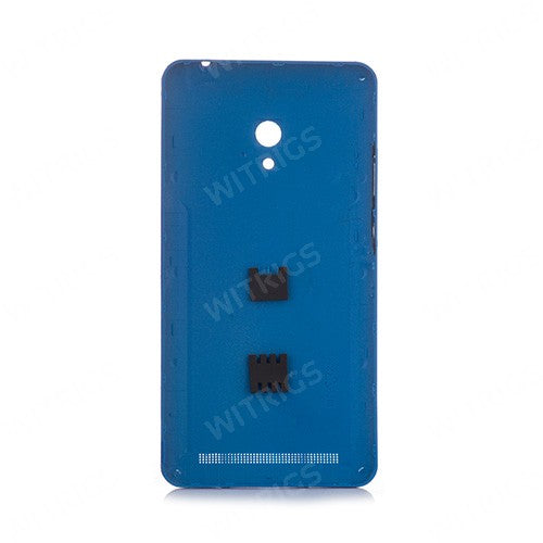 OEM Back Cover for Asus Zenfone 6 Blue