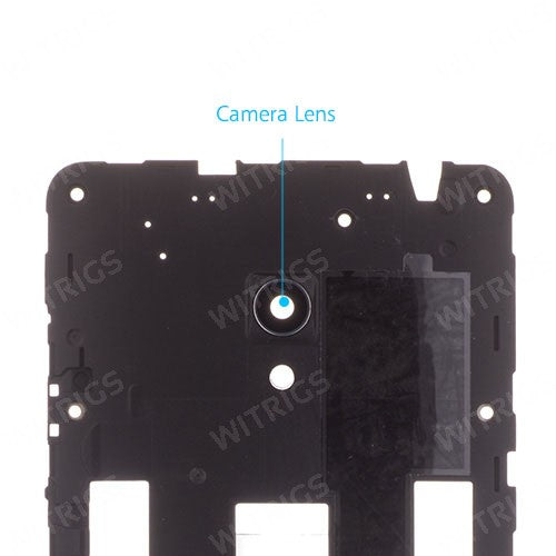 OEM Back Frame for Asus Zenfone 6