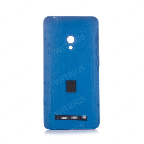 OEM Back Cover for Asus Zenfone 5 Blue