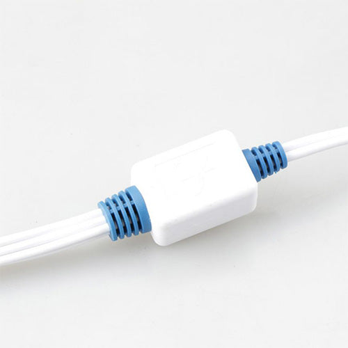 MJ-9302 iPhone Repair Power Cable White