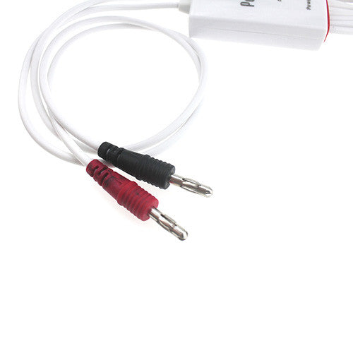 W103 iPhone Dedicated Power Cable White