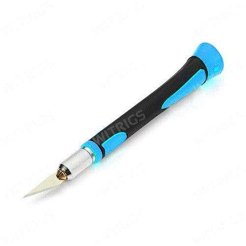 WL-9302S High-grade Knife Blue