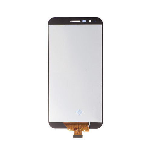 OEM LCD Screen with Digitizer Replacement for LG Stylo 3 Plus Titan