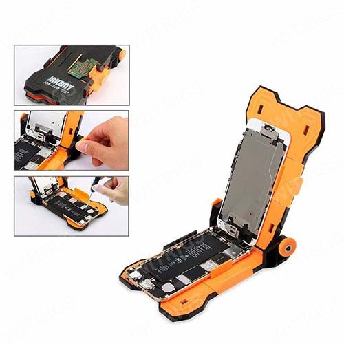 4 in 1 Jakemy Professional Hardware Tool Kit Colorful