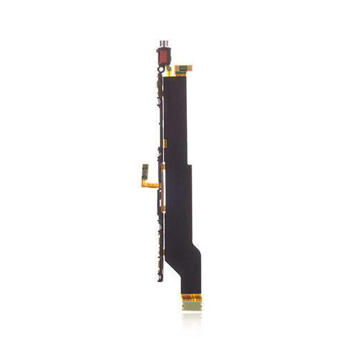 OEM Power + Volume Button Flex for Sony Xperia XZ1