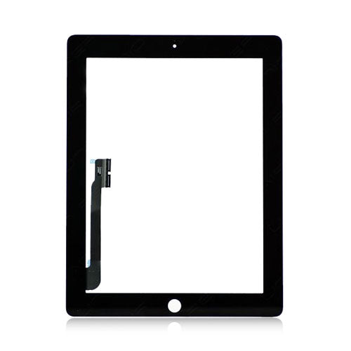 OEM Custom Digitizer for Apple iPad 3 Space Gray