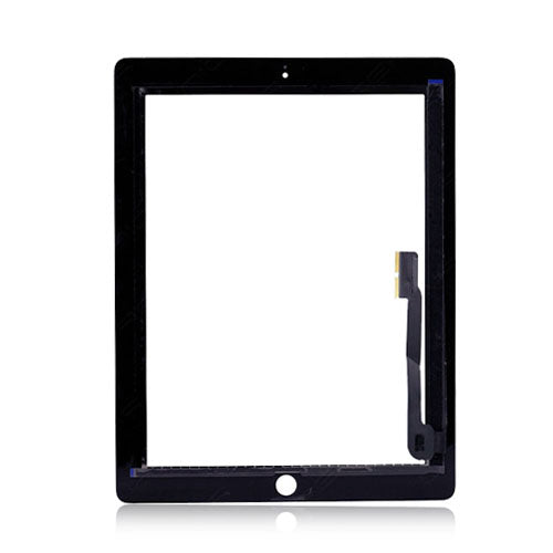 OEM Custom Digitizer for Apple iPad 3 Space Gray