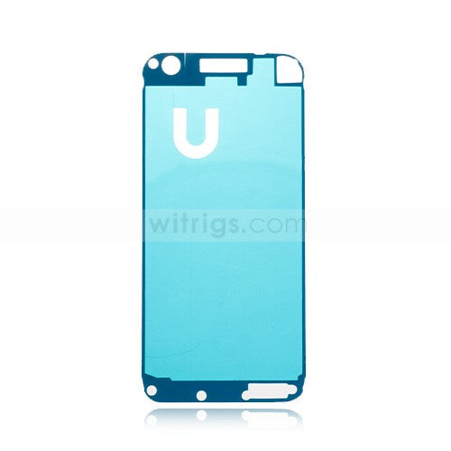 Witrigs LCD Supporting Frame Sticker for Google Pixel