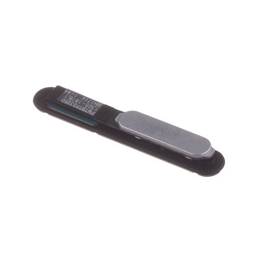 OEM Fingerprint Scanner Flex for Sony Xperia XZ1 Warm Silver