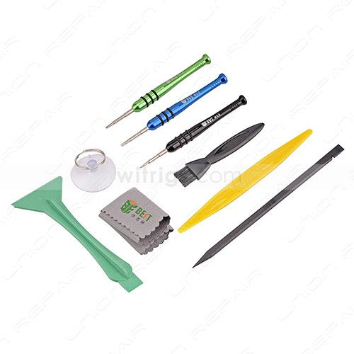 BST-606 Disassemble Tool Kit Colorful