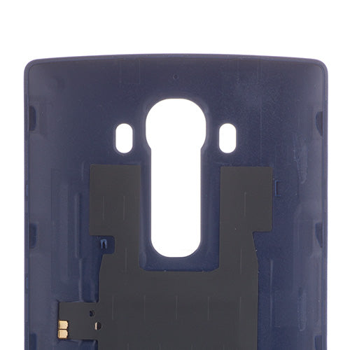OEM Battery Cover for LG G4 Blue