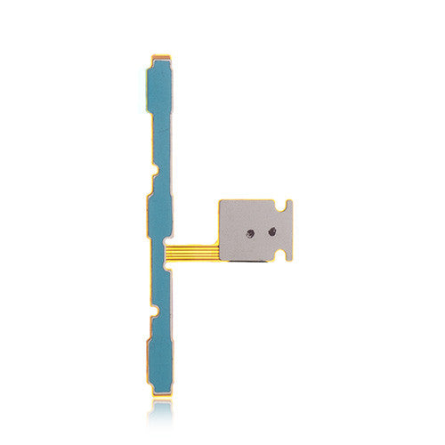 OEM Power + Volume Button Flex for Huawei Honor View 10