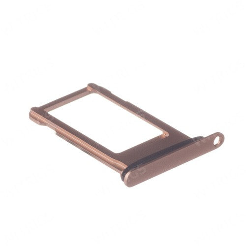 OEM SIM Card Tray for iPhone 8 Gold