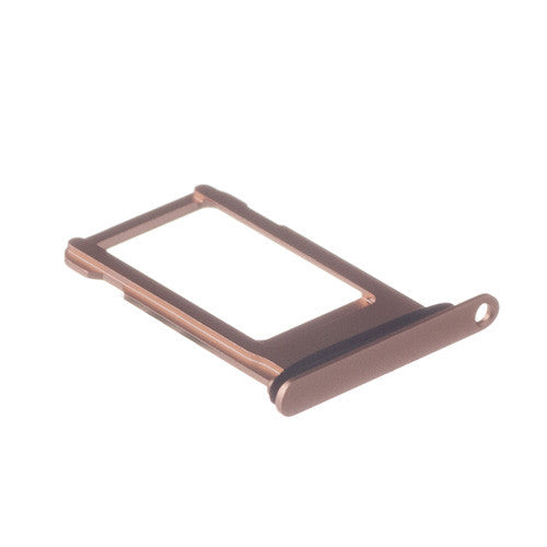 OEM SIM Card Tray for iPhone 8 Plus Gold